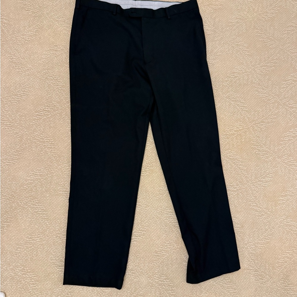 Peter Millar Men's Trousers - Tailored Straight